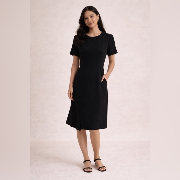 Cartier Dresses & Skirts - Cartier uniform dress size 34